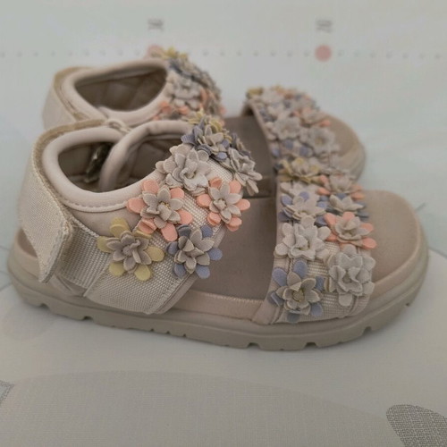 Zara kids sandals no.23 like new