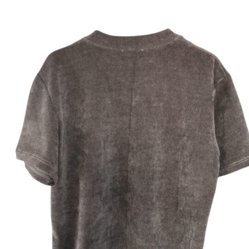Tshirt men's winter soft XL gray like new