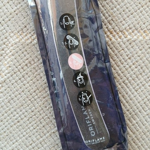 Oriflame Nail File and Buffer 4 in 1 new