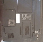 Acer Aspire ZA3 laptop used, 11.6 inch, Intel Atom Z520, 2GB RAM, 120GB SSD