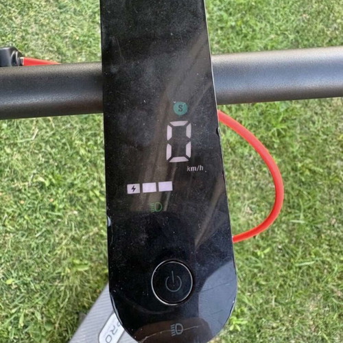 Xiaomi 5 Pro electric scooter