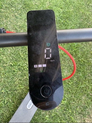 Xiaomi 5 Pro electric scooter