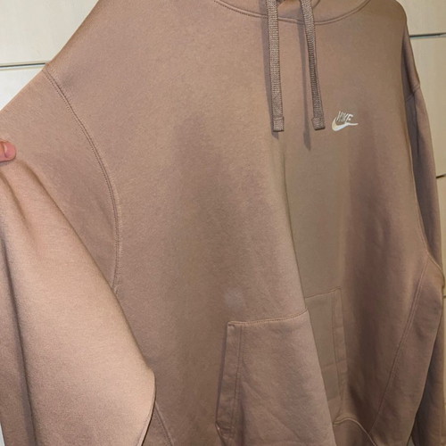 Nike sportswear φούτερ