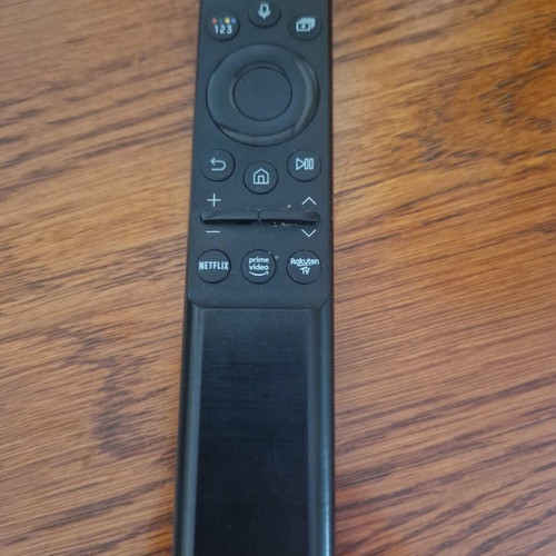 Samsung SolarCell Smart Remote RMCSPA1EP1 BN59-01357A