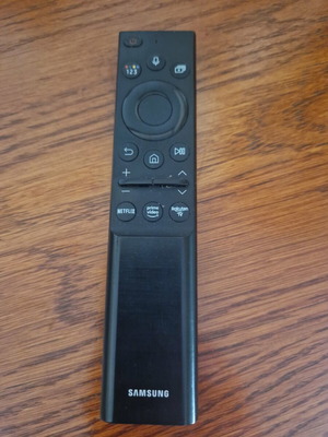 Samsung SolarCell Smart Remote RMCSPA1EP1 BN59-01357A