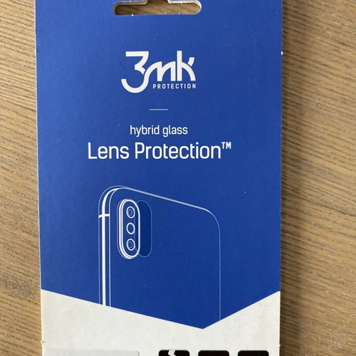 Samsung A12 Lens Protection new