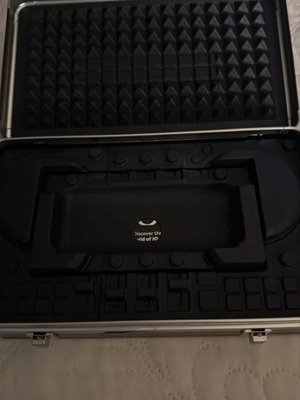 Iqos case authentic, new and sealed