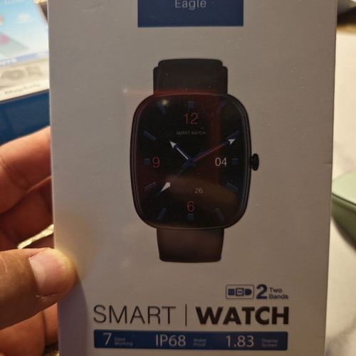 SmartWatch new in box