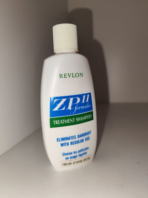 Revlon shampoo rare new