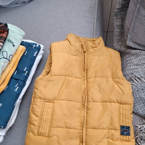Boys' clothing set 2-3 years used