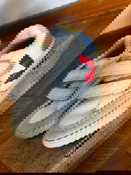Veja 24 eu size παιδικά παπούτσια