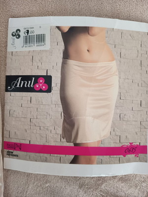 Lingerie skirt new with tag