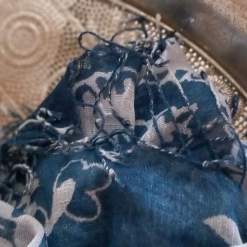 Scarf very beautiful
