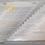  Various – The Bells Of The Alexander Nevski Memorial Church LP