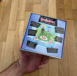 BrainBox Greece educational board game