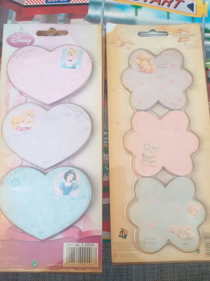 Nemo Pads stickers new