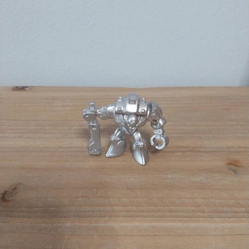 Gormiti mini figure like new