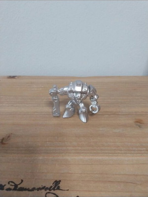 Gormiti mini figure like new