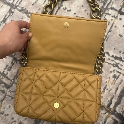 Zara women's bag like new, shoulder bag