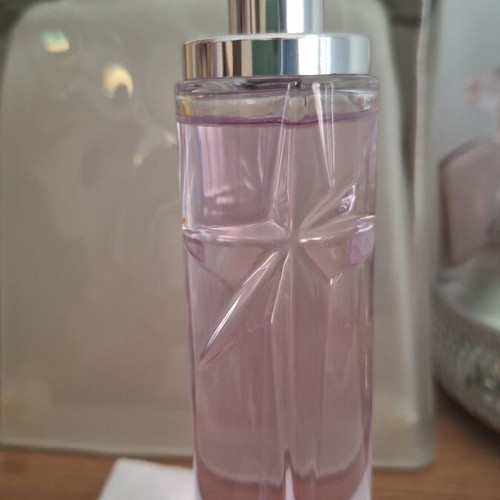 Mugler Starlicious Berry Licorice Eau de Toilette 75ml new tester