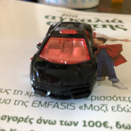 Hot Wheels car new
