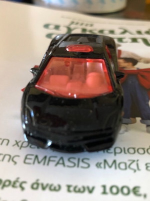 Hot Wheels car new