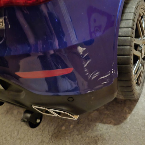 Children's Electric Car like new with remote and charger