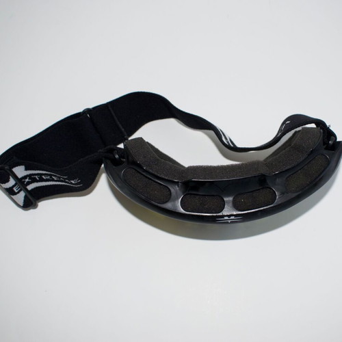 Vuarnet snow goggles used, French brand