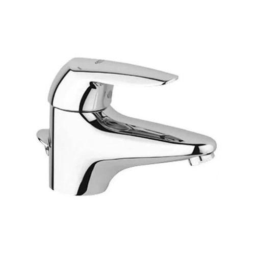 Grohe Eurodisc mixer tap for washbasin new chrome