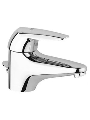 Grohe Eurodisc μπαταρία νιπτήρα αναμεικτική καινούργια χρωμέ
