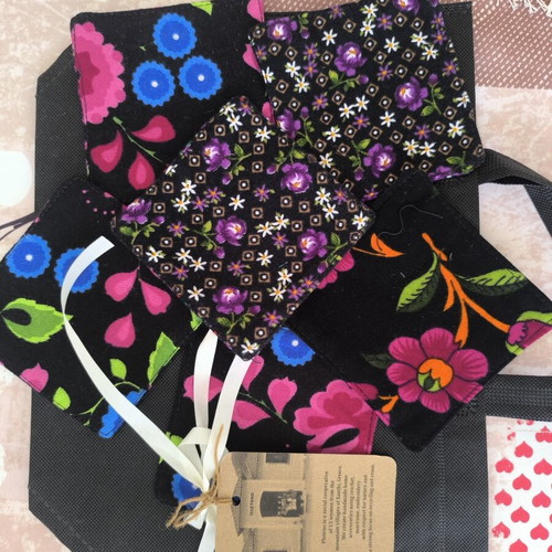 Handmade placemats new, unused