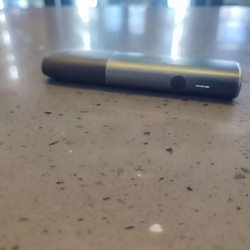 Iqos Iluma One used, fully functional e-cigarette