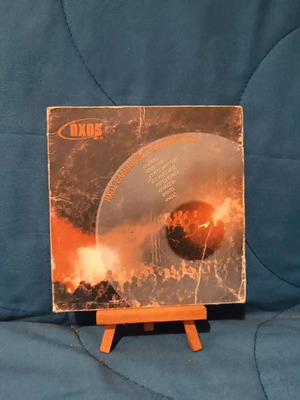 Greek Alternative Sound CD used