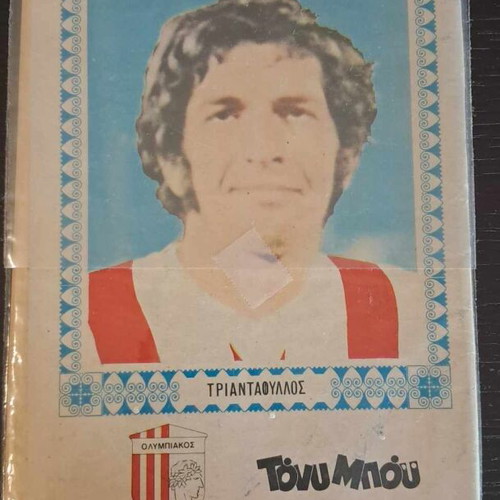 Tony Boy #26 used