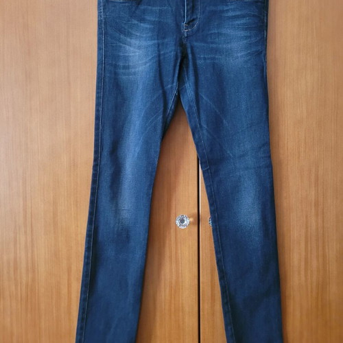 Diesel Jean Slim W29 Like New, Blue, Elastic