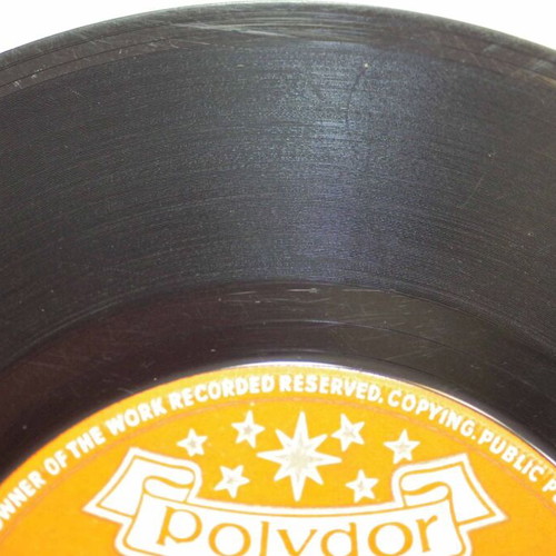 Geitonies Kai Perichora & Chathikes 7'' vinyl used, laiko