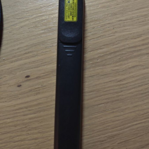 ISY wireless presenter pointer like new