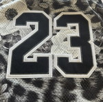 Jordan Kids' T-shirt size XL like new, black