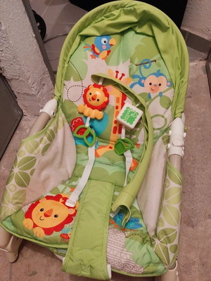 Fisher Price Relax like new