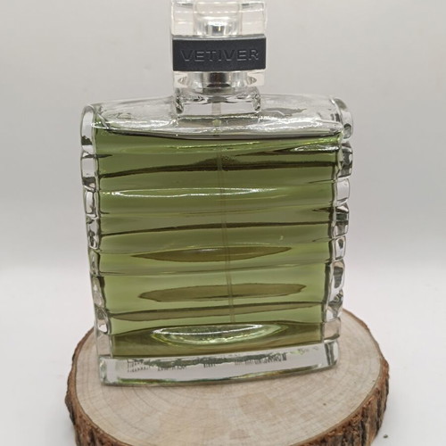 Guerlain Vetiver Extreme EDT 125ml like new, rare vintage men's fragrance