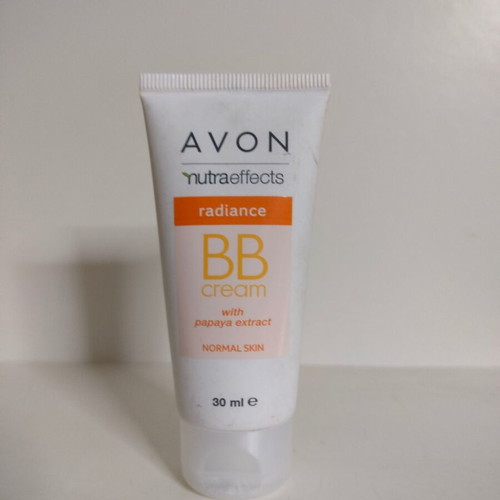 BB cream 30ml radiance like new, small size