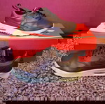 Παπούτσια Nike thea