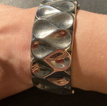 Bracelets like new, all together