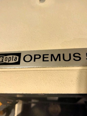 Πλήρες σετ σκοτεινού θαλάμου σαν καινούργιο με Meopta Opemus 5, Rodenstock Rodagon, Kenlock Timer