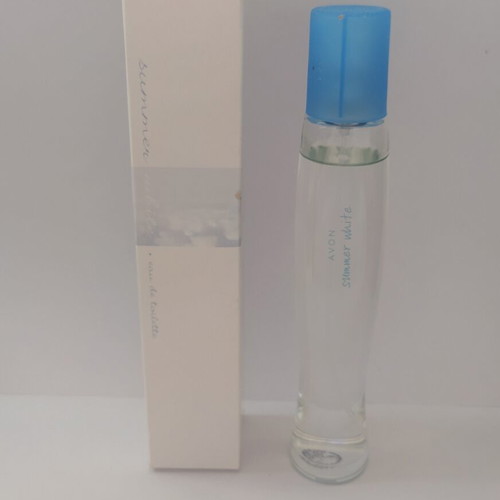 Summer Sunrise 50ml Avon perfume new, women's fragrance