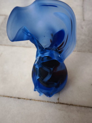 Decorative vase like new