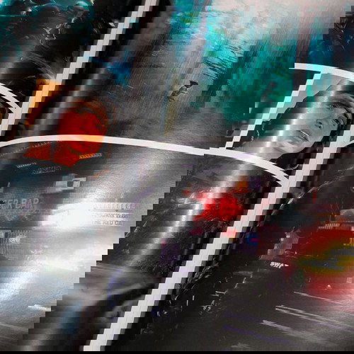 Beyond Two Souls Press Kit Release (ΥΠΕΡΣΠΑΝΙΟ!)