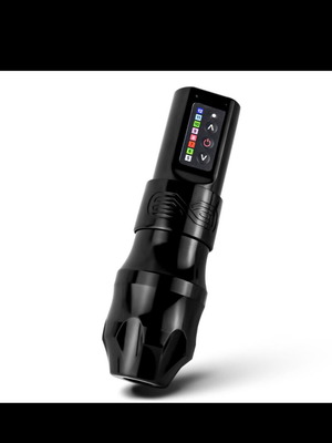 Exo Stealth Tattoo machine
