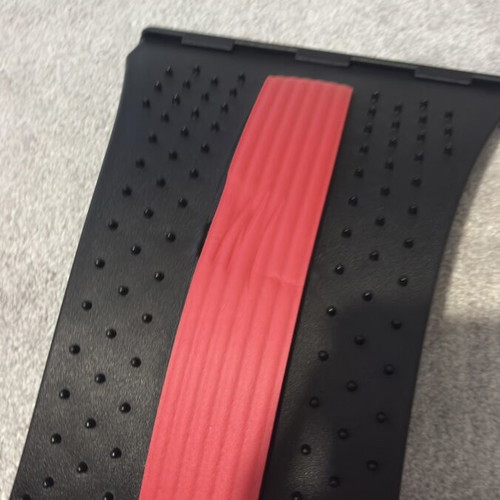 Back Relaxation and Massage Device like new