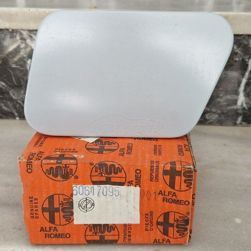 Alfa Romeo 155 fuel tank door new